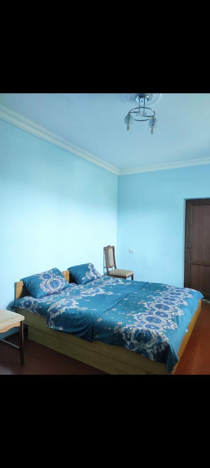 מלון איג'באן Md House מראה חיצוני תמונה
