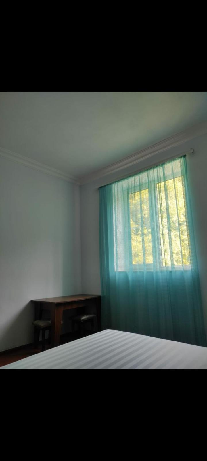 מלון איג'באן Md House מראה חיצוני תמונה