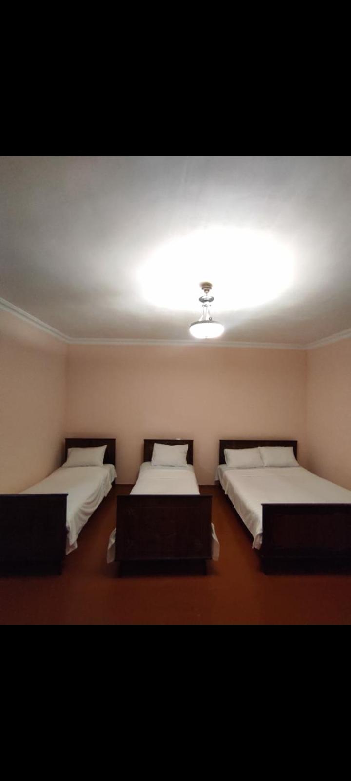 מלון איג'באן Md House מראה חיצוני תמונה