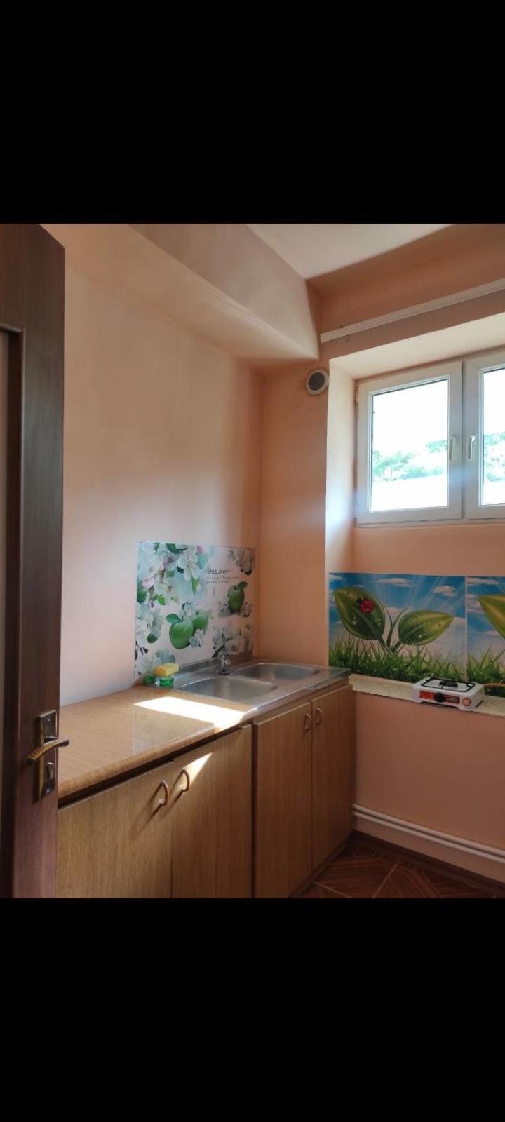מלון איג'באן Md House מראה חיצוני תמונה