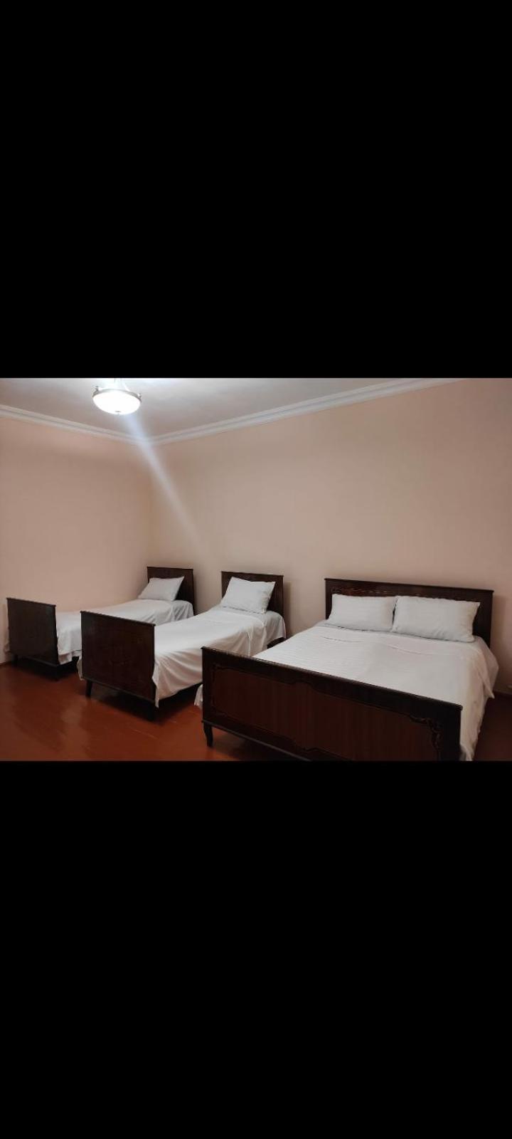מלון איג'באן Md House מראה חיצוני תמונה