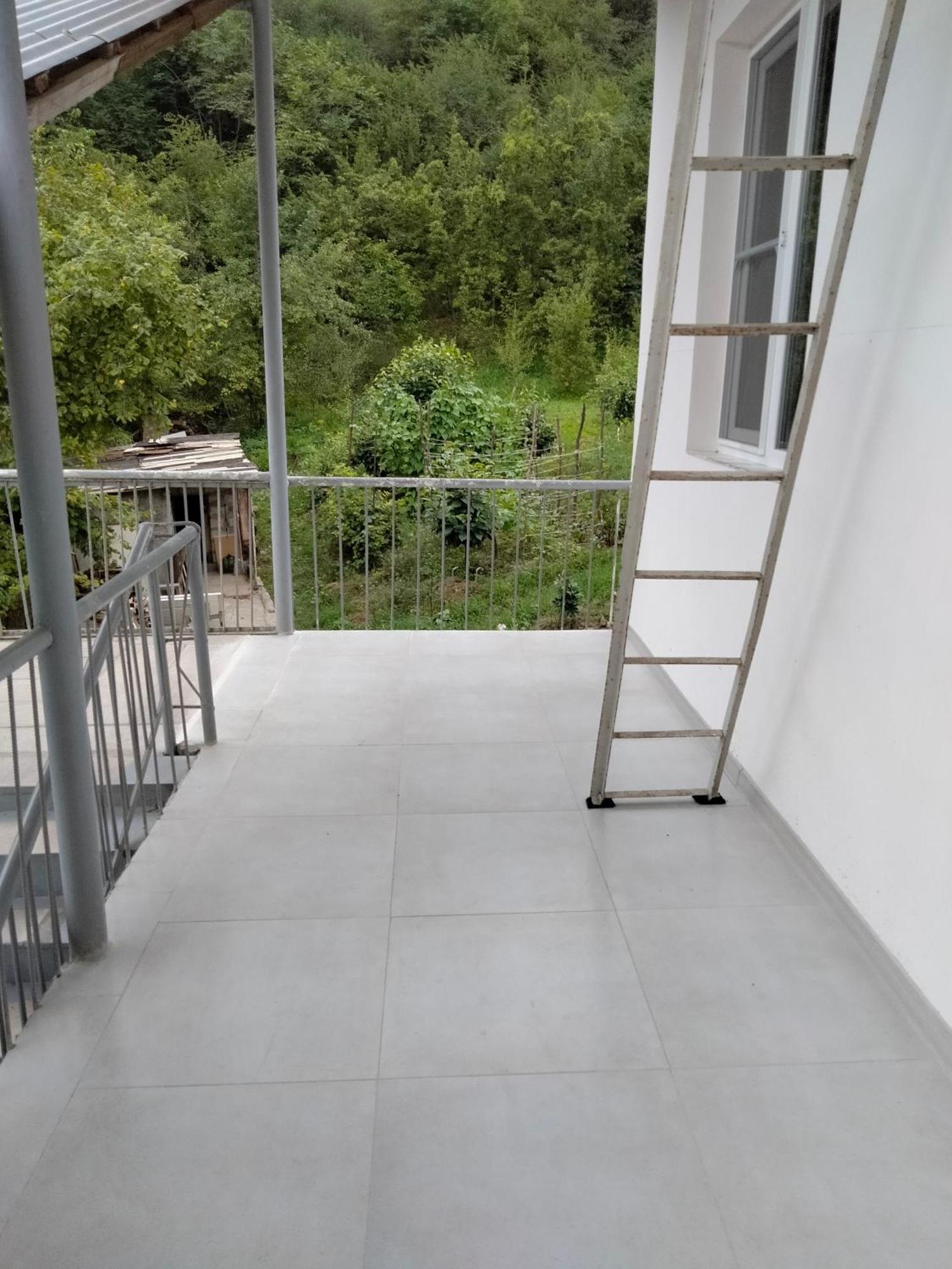 מלון איג'באן Md House מראה חיצוני תמונה