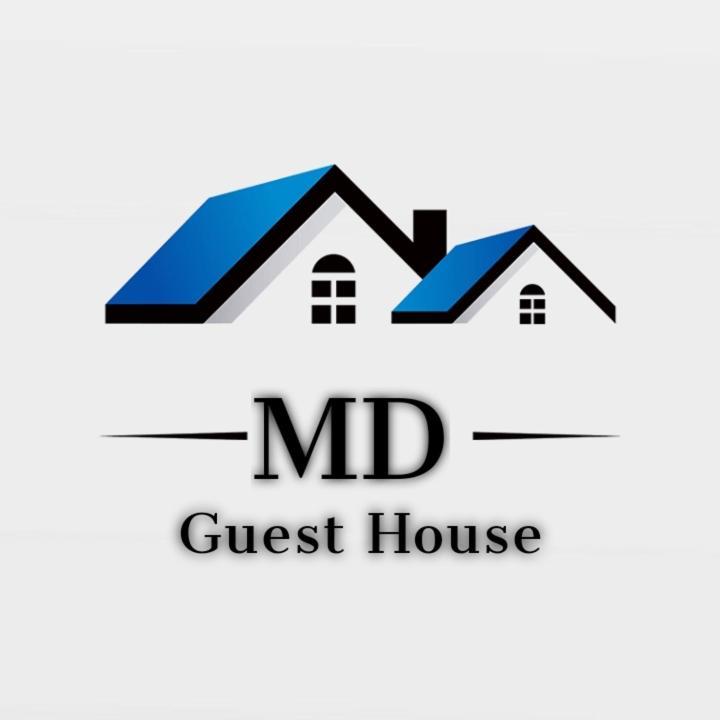מלון איג'באן Md House מראה חיצוני תמונה